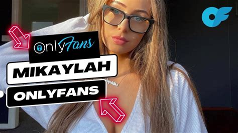 mikaylah nude leaked|Free mikaylah (211) Porn Videos